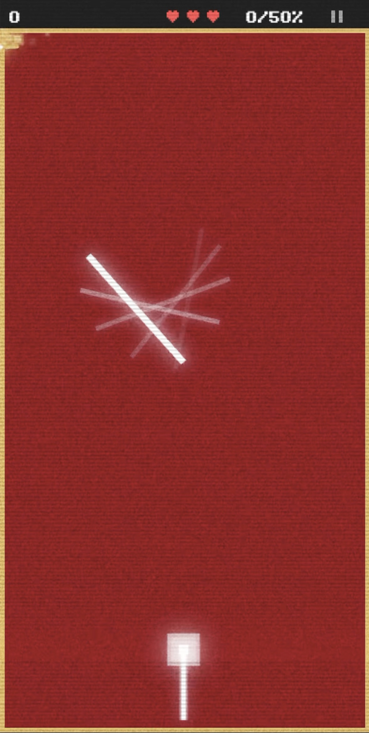 VECTROX screenshot