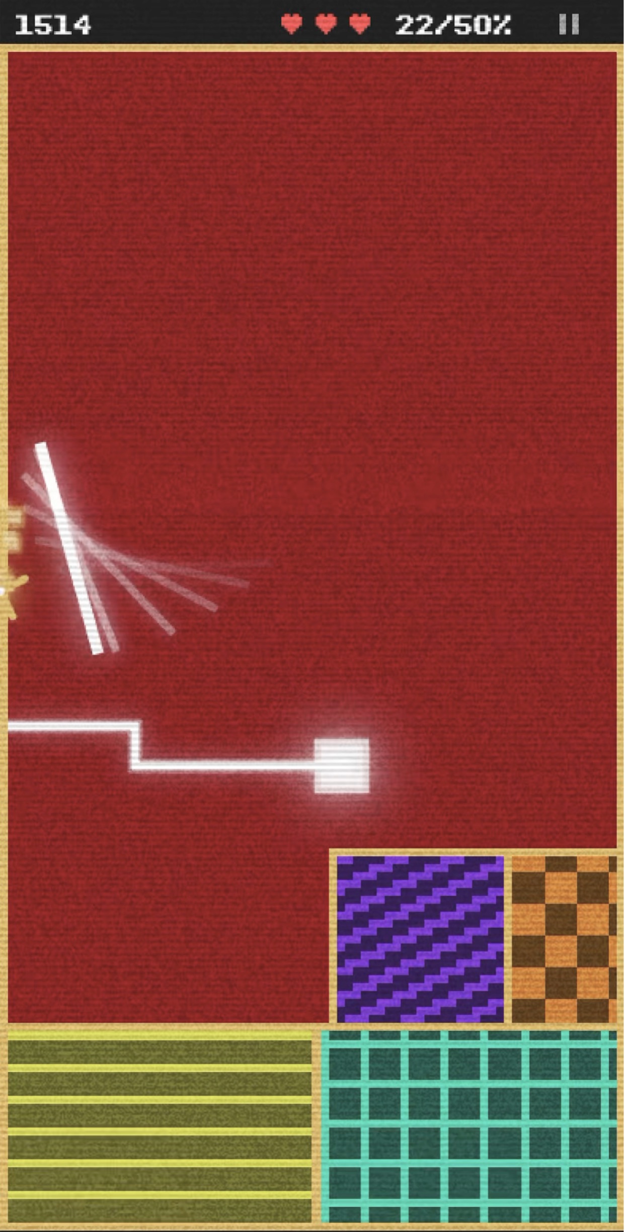 VECTROX screenshot