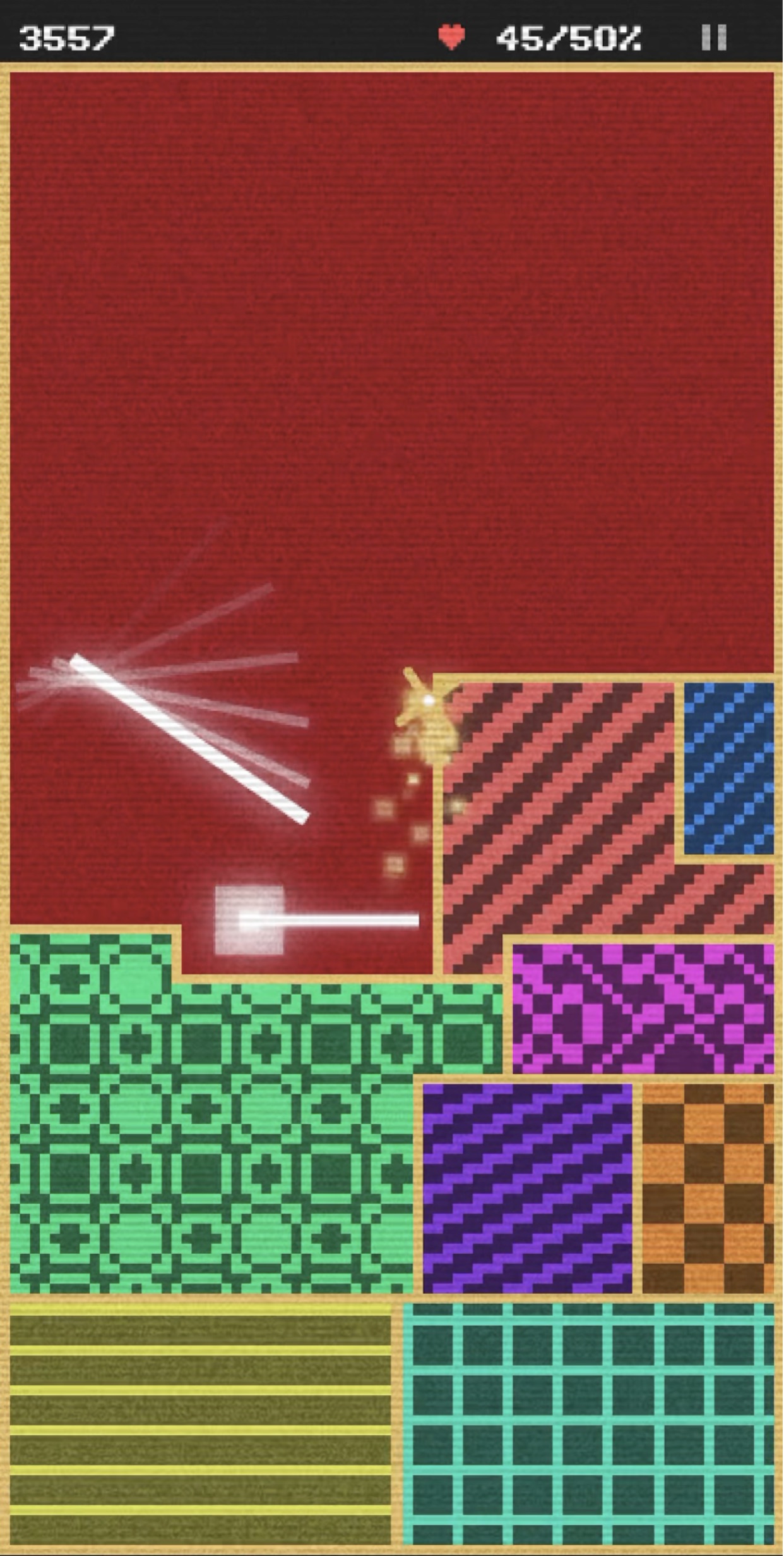 VECTROX screenshot
